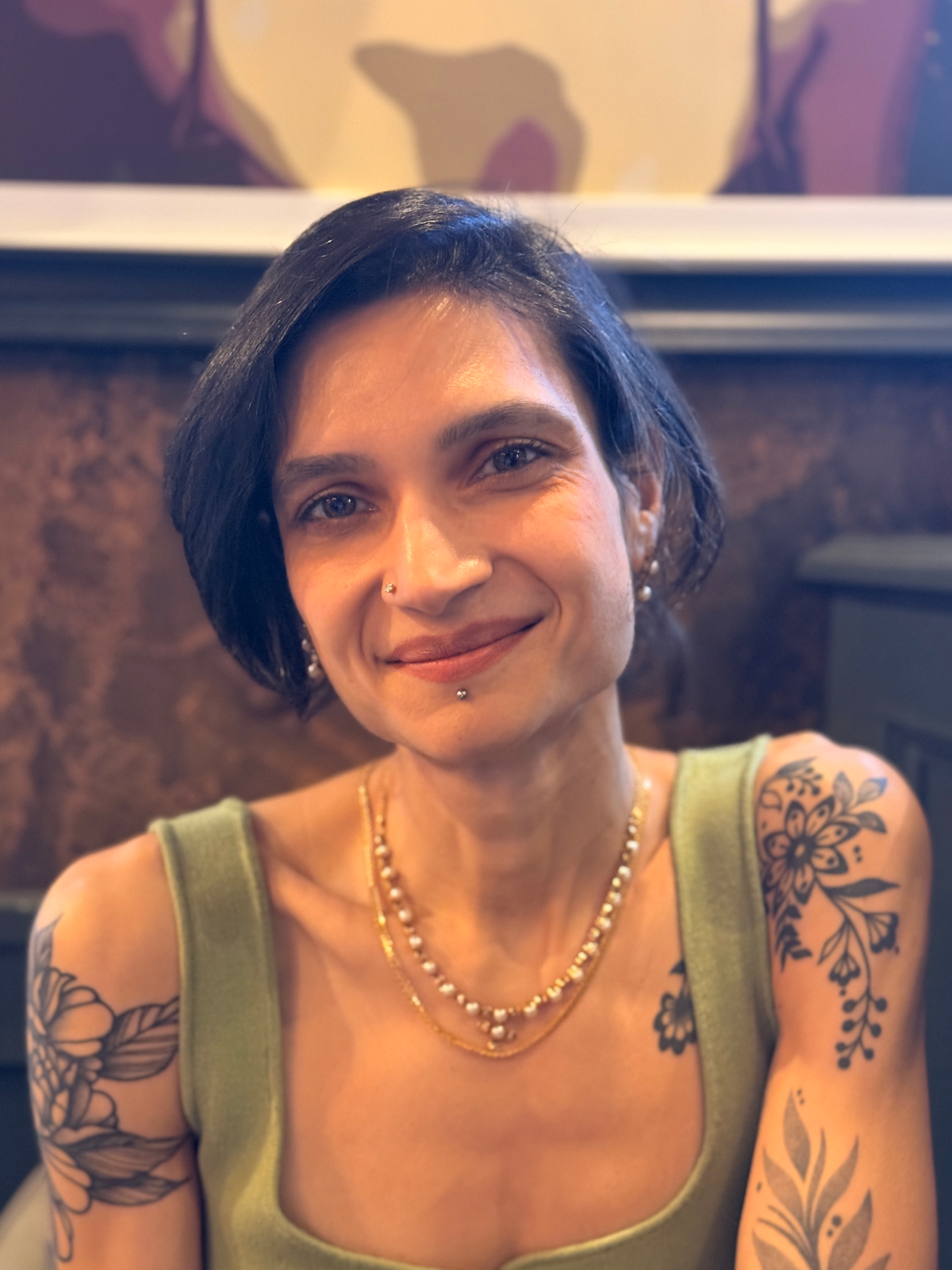 Profile picture of the author
